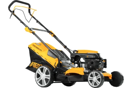 Газонокосилка бензиновая GLD-460SP Denzel 58803 купить в Когалыме