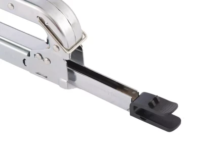 Степлер мебельный регулируемый (Handwerker) стальной корпус тип скобы 53, 4 - 14 мм GROSS 41000 купить в Когалыме