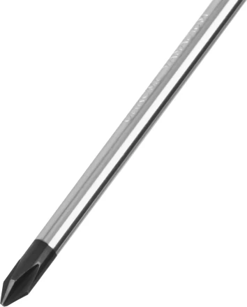 Отвертка STAYER &quot;MASTER&quot; &quot;ТECHNO&quot;, двухкомпонентная рукоятка, магнитный наконечник, Cr-V, PH1x150мм 2508-1-15_z02 купить в Когалыме