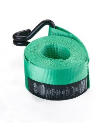 Длинная часть для ремня стяжного HITCH RS REGULAR 1000:12000:10 (100ммSTF1000DaN 12T 94М) (SZ076136)