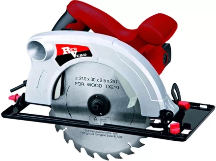 Пила дисковая RedVerg RD-CS210-85 купить в Когалыме