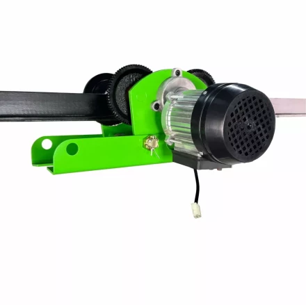 Тележка для мини тали электрической комбинированной HITCH РА1200 1200кг 220B (SZ086224) купить в Когалыме