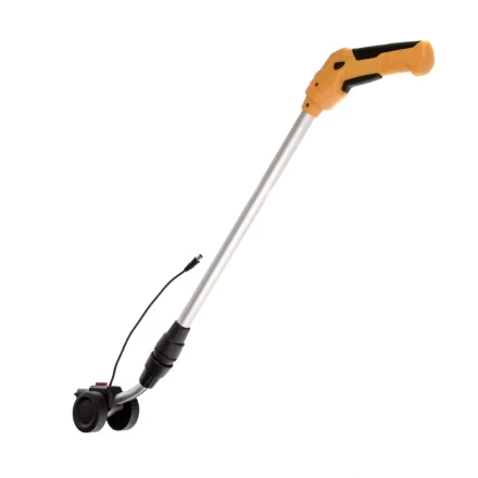 Аккумуляторные ножницы-кусторез Denzel G801E с телескопической штангой 96815 купить в Когалыме