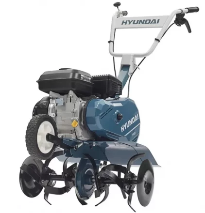 Бензиновый Культиватор Hyundai T 600 купить в Когалыме