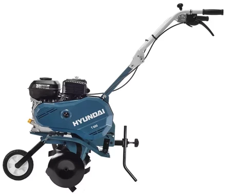 Бензиновый Культиватор Hyundai T 600 купить в Когалыме