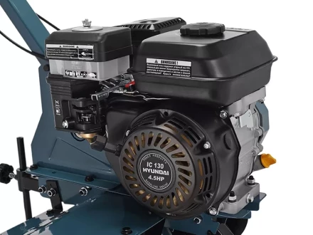 Бензиновый Культиватор Hyundai T 600 купить в Когалыме