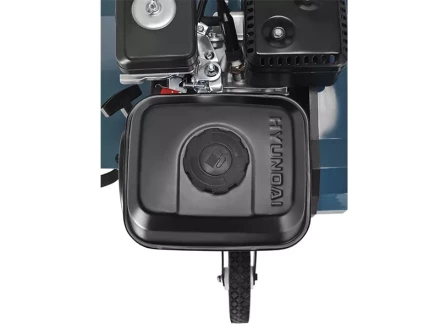 Бензиновый Культиватор Hyundai T 600 купить в Когалыме