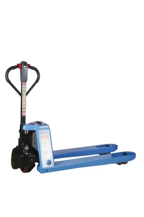 Тележка электрическая 1500 кг 1150 мм TOR EPT15H Li-pol 48/10 В/Ач низкопрофильная* 1026189 купить в Когалыме