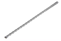 Бур HAMMER Ф10х360мм SDS Plus (201-120)