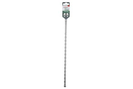 Бур HAMMER Ф10х360мм SDS Plus (201-120) купить в Когалыме