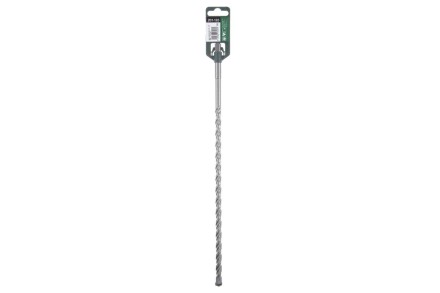 Бур HAMMER Ф10х360мм SDS Plus (201-120) купить в Когалыме