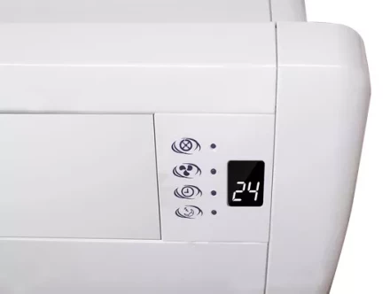 Комплект BALLU BLC_CF-48HN1 полупромышленной сплит-системы напольно-потолочного типа купить в Когалыме