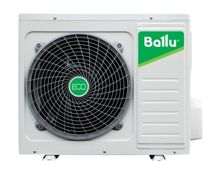Комплект BALLU BLC_CF-48HN1 полупромышленной сплит-системы напольно-потолочного типа купить в Когалыме