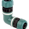 Муфта RACO "Original" угловая (шланг-шланг), 1/2" 4250-55283C купить в Когалыме