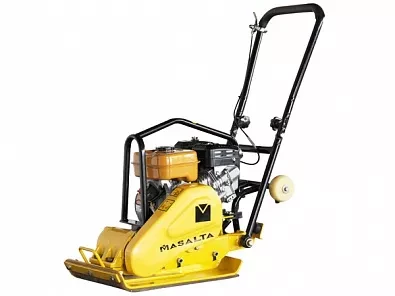 Виброплита Masalta MS 60-4 купить в Когалыме