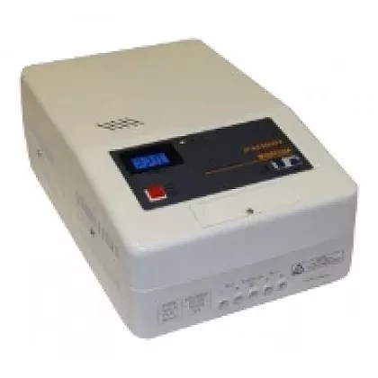 Стабилизатор напряжения электромеханический EVS-8000LW PATRIOT купить в Когалыме