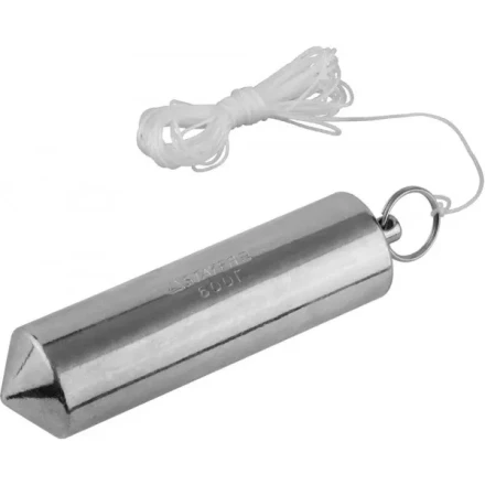 Отвес STAYER "MASTER" строительный со шнуром, 500г 0635-50_z01 купить в Когалыме