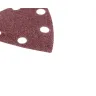 Лист шлифовальный HAMMER MF-AC 002 80 мм, Р 80, по дереву купить в Когалыме