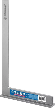 ЗУБР 300 х 180 мм, слесарный угольник, Профессионал (3465-30) купить в Когалыме