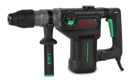 Перфоратор SDS-MAX DWT BHP12-40 V BMC купить в Когалыме