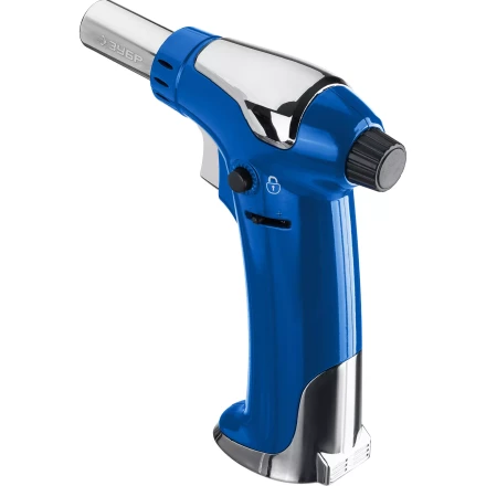 ЗУБР АГ-17, 1300°C, автономная газовая горелка с пьезоподжигом, Профессионал (55518) купить в Когалыме