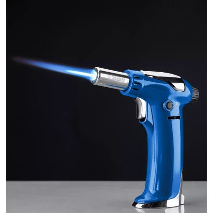 ЗУБР АГ-17, 1300°C, автономная газовая горелка с пьезоподжигом, Профессионал (55518) купить в Когалыме