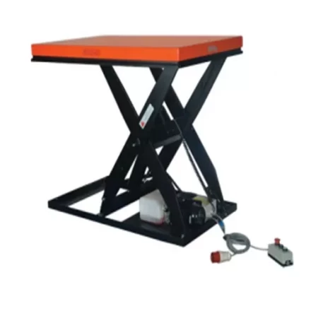 Подъемный стол электрический PROLIFT HIW 4.0 купить в Когалыме