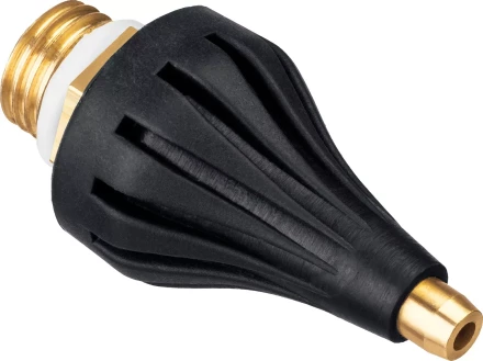 ЗУБР Профессионал 500, d11 мм, 35 г/мин, термоклеевой пистолет электрический (06859-11) купить в Когалыме