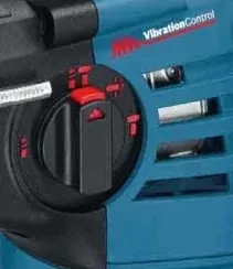 Перфоратор BOSCH GBH 3-28 DFR (0.611.24А.000) купить в Когалыме