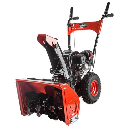 Снегоуборщик Hammer SNOWBULL5600 бензиновый купить в Когалыме