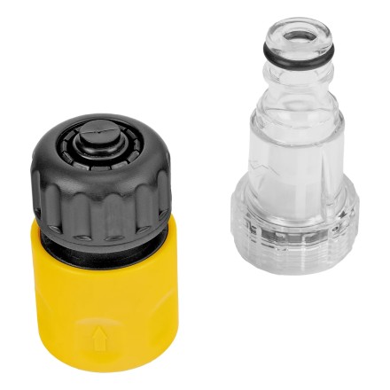 Моечная машина высокого давления R-180iD, 2000 Вт, 180 бар, 420 л/ч, асинх. двиг., бараб.// Denzel купить в Когалыме