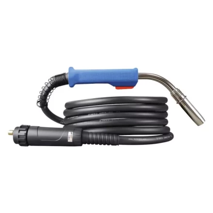 Горелка UnoMIG 40 3м 380А VARTEG FoxWeld купить в Когалыме