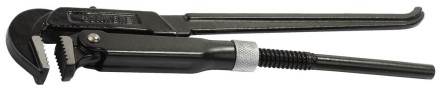 Ключ трубный рычажный STAYER, прямые губки, № 0, 3/4&quot; 27331-0 купить в Когалыме