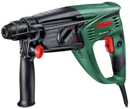 Перфоратор BOSCH PBH 2900 RE (0.603.393.106) купить в Когалыме