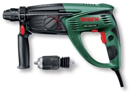 Перфоратор BOSCH PBH 2900 RE (0.603.393.106) купить в Когалыме