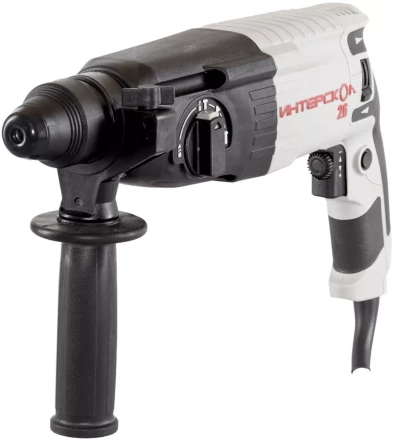 Перфоратор П26/800-ЭР-2 ИНТЕРСКОЛ купить в Когалыме