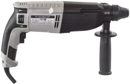 Перфоратор П26/800-ЭР-2 ИНТЕРСКОЛ купить в Когалыме