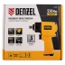 Ударный пневмогайковерт IWS550 Compact, 1/2", 8500 об/мин, 710 Нм Denzel 57470 купить в Когалыме
