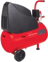 Компрессор безмасляный поршневой прямой FUBAG GARDEN MASTER KIT 9предметов купить в Когалыме