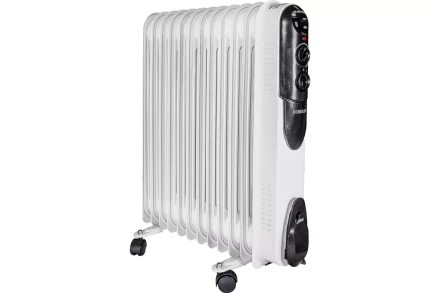 Масляный радиатор Eurolux ОМПТ-EU-12Н 67/3/20 купить в Когалыме