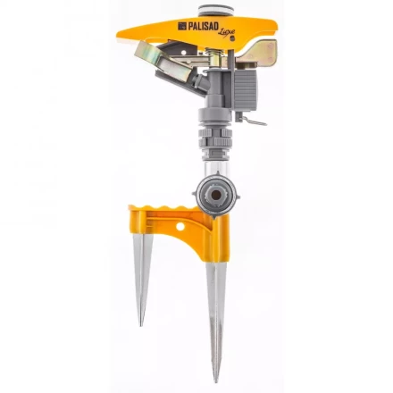 Распылитель импульсный усиленный с регулировкой угла горизонт. распыления LUXE PALISAD 65407 купить в Когалыме