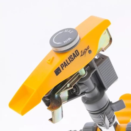 Распылитель импульсный усиленный с регулировкой угла горизонт. распыления LUXE PALISAD 65407 купить в Когалыме