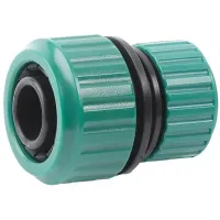 Муфта RACO "Original" (шланг 3/4"- шланг 1") 4250-55174C