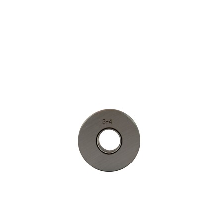 Ролик d=3.2 - 4.0 мм INVERSAW FoxWeld купить в Когалыме