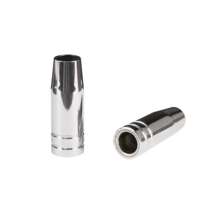 Сопло MIG 15 d=12мм коническое FoxWeld купить в Когалыме