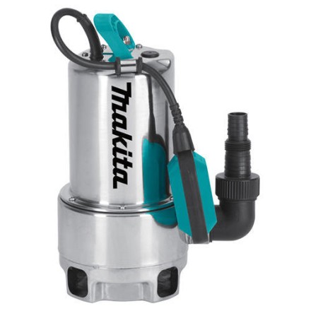 Насос дренажный погружной Makita PF 0610 купить в Когалыме