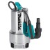 Насос дренажный погружной Makita PF 0610 купить в Когалыме