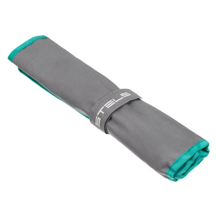 Набор ключей комбинированных Stels 15421, 6-22 мм, 12 шт, CrV, матовый хром купить в Когалыме