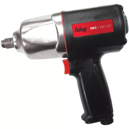 Пневмогайковерт ударный IWC 1100 1/2" Fubag купить в Когалыме