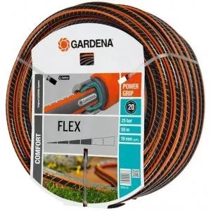 Шланг FLEX 19 мм (3/4"), 50 м GARDENA купить в Когалыме